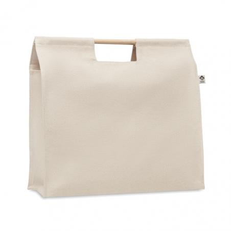 Einkaufstasche organic canvas Mercado top