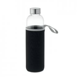 Trinkflasche glas 750 ml...