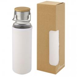 Thor 660 ml glasflasche mit...