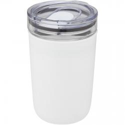 Bello 420 ml glasbecher mit...