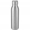 Harper 700 ml sportflasche aus edelstahl mit metallschlaufe 