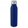 Harper 700 ml sportflasche aus edelstahl mit metallschlaufe 