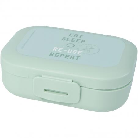 Amuse plus Bio-Clip snackbox 