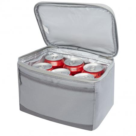 Arctic zone® repreve® lunch kühlbox aus recyceltem material 5l 