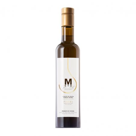 Olivenöl premium Golden 500 ml