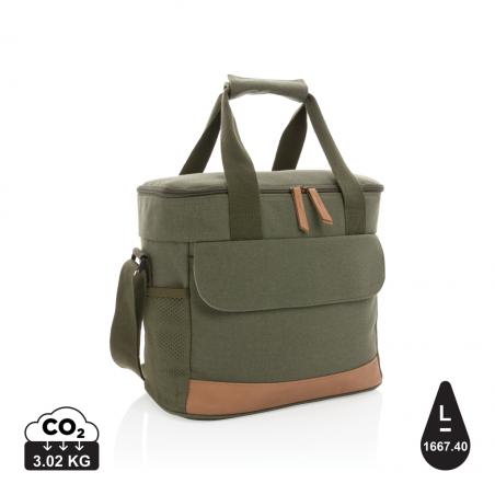 Nevera de lona Impact AWARE™ 16 oz.