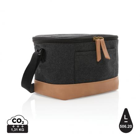 Kühltasche für 6 Dosen Impact AWARE™ 16 oz. rcanvas