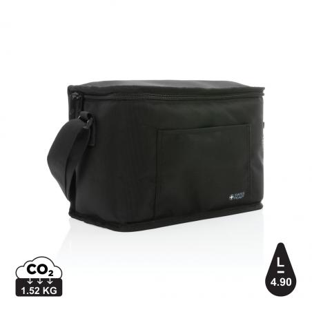 Swiss Peak AWARE™ 1200D Deluxe-Kühltasche für 8 Dosen