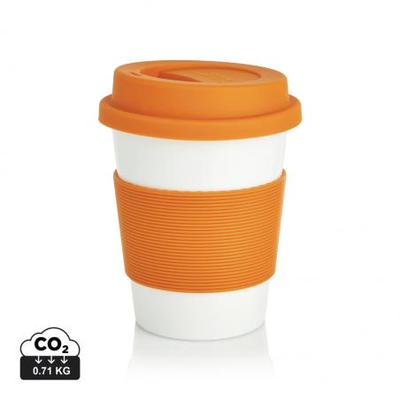 PLA-Kaffeebecher