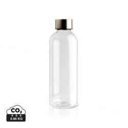 Leakproof water bottle with...