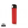 Easy lock vacuum flask