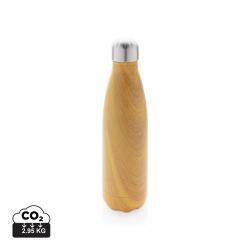Vacuum insulated ss bottle...