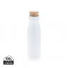 Clima leakproof vacuum bottle with steel lid