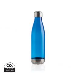 Leakproof water bottle with...