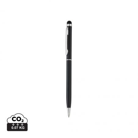 Feiner Metallstift