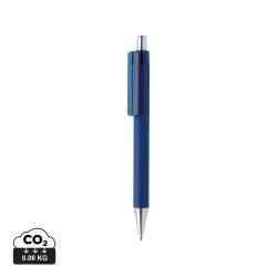 Weicher Stift X8