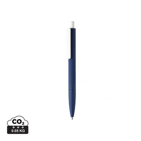Weicher Stift X3