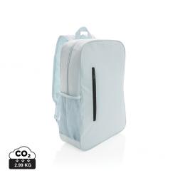 Rucksack-Kühltasche Erde