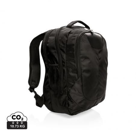 Swiss Peak Laptop Rucksack