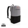 Moderne 15,6' USB- und RFID-Rucksack ohne PVC