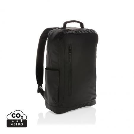 Mode-Rucksack für 15,6'-Laptop ohne PVC