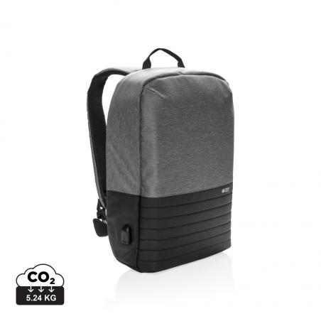 RFID-Diebstahlsichere Rucksack für 15,6" Laptop
