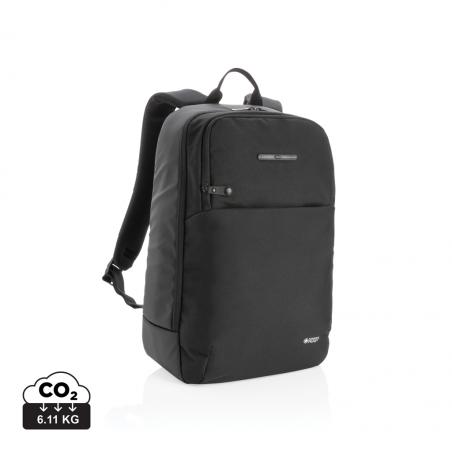 Swiss Peak Rucksack mit UV-C Sterilisierungstasche