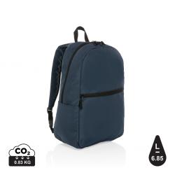 Mochila RPET básica Impact...