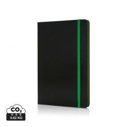 Deluxe hardcover A5...