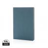 A5 hardcover notebook