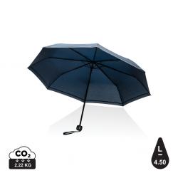 Mini-Regenschirm RPET...