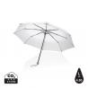 Mini-Regenschirm RPET 190T aus Bambus 20,5" Impact AWARE ™