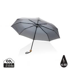 Mini-Regenschirm RPET 190T...