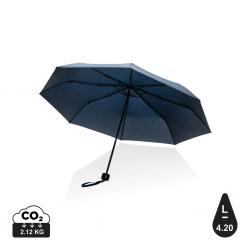 Mini-Regenschirm 20,5" RPET...