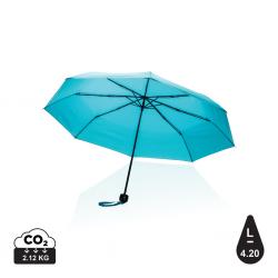 Mini-Regenschirm 20,5' RPET...