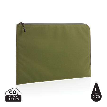 Minimalistische Hülle für 15,6" Impact Aware™ Laptop