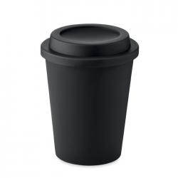 Doppelwandiger becher pp...