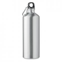 Trinkflasche aluminium 1l...