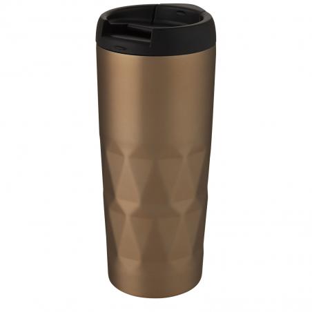 Prism 450 ml Kupfer-Vakuum isolierbecher 