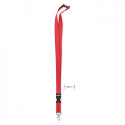 Lanyard baumwolle 20mm...