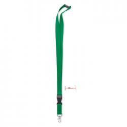 Lanyard baumwolle 20mm...