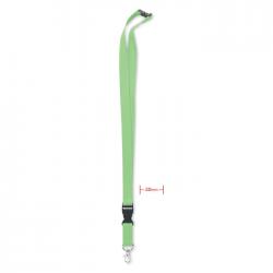 Lanyard baumwolle 20mm...
