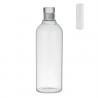 Flasche borosilikatglas 1 l Large lou