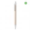 Kugelschreiber milchkarton Mito pen
