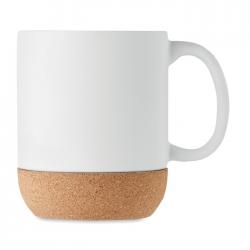 Kaffeebecher mit kork 300...