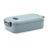 Lunchbox recyceltes pp 800 ml Indus