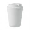 Becher recyceltes pp 300 ml Tridus