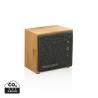 Wynn Wireless 5W Bambus-Lautsprecher