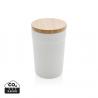 GRS RPP-Tasse mit Bambusdeckel