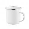 Gotze Sub Emaille-Tasse